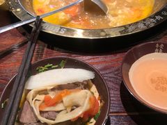-受气牛肉·重庆耙牛肉(南坪总店)