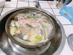 -海关荤豆花(洋河一路店)