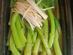 -满堂春特色餐馆