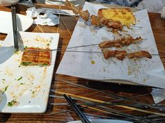 -壹块捌烧烤(灯市口店)