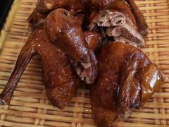 -五谷芳乳鸽王（大梅沙总店C区）(网红打卡店)
