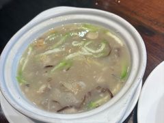 顺德鱼云羹-猪肉婆私房菜(容桂总店)