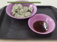 -清华大学-观畴园餐厅