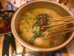 -觅香串串香·麻辣烫·冒菜(欧美广场店)