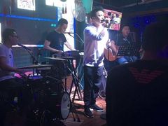 -好久不见网红乐队酒吧(鼓浪屿海底世界店)