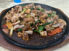 -标记美食新鲜猪杂(兴南大道店)
