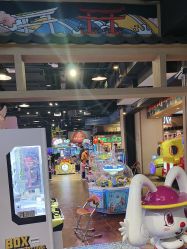 -卡通尼乐园(新达汇三林店)