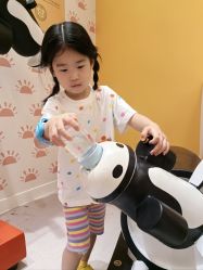 -奈尔宝家庭中心·亲子餐厅(苏州大悦城店)