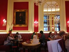 大堂-Cafe Sacher(WIEN)