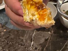 -济南凯宾斯基酒店-THE VIEW云景全日制餐厅