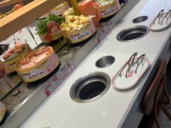 -龍歌自助小火锅(市南金茂湾店)