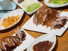 -新興传承烤鸭