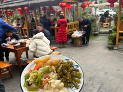 -青城甲(青城山店)