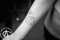 点击看大图 -AC TATTOO 纹身