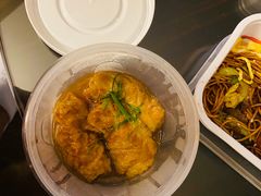 -蔡澜点心·粤菜(西单大悦城店)