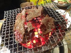 -西塔隆太白烤牛肉馆(图们路店)