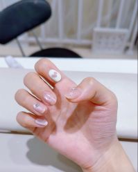 -晨·艺美甲美睫