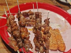 -北三老太太烧烤(人生一串上榜店)