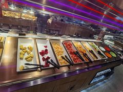 -比格比萨自助(南京万达茂店)