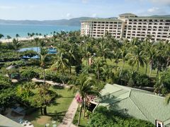 -三亚亚龙湾天域度假酒店