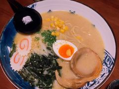 熊藏拉面-熊藏居酒屋(kkone店)