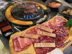 -喜来稀肉(金巴利道店)