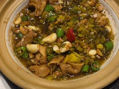 -金陵后厨·南京菜(新街口秣陵路店)