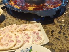 -重庆渝达老火锅(春熙路店)