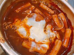 -李先生的首尔小馆(松江启源广场店)