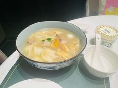 -祥记餐饮•豫粤珍味(金隅大厦店)