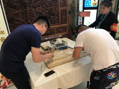 -楚鱼王·河鲜·湖北菜(华农店)