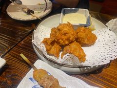 -鸟鹏烧鸟居酒屋(熙龙湾店)