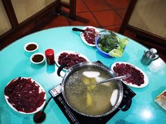 -乌记鲜活牛肉城(金砂东路店)