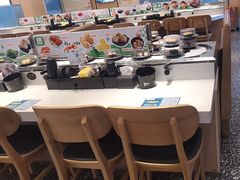 -和町回转自助日料(华山环宇城店)