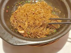 -春天里餐厅(西田城店)