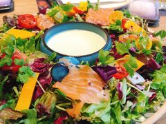 -初拾·花里餐厅(钜城华亿店)