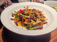 -恰饭·老长沙市井菜(天河客运站店)