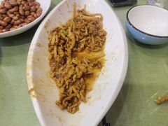 -桃子餐厅·天津菜(王顶堤总店)