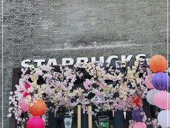 -星巴克(西湖天地店)