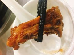 -胡须佬鸡煲四季火锅店(石厦西村直营店)