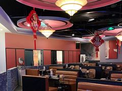 大堂-熹悟海鲜火锅·广式打边炉