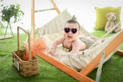 -婴爱儿童摄影 BabyloveStudio(中山门店)