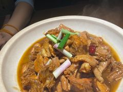 -楚天美食坊(越秀先烈中路店)