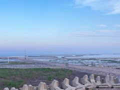 -南汇嘴观海公园