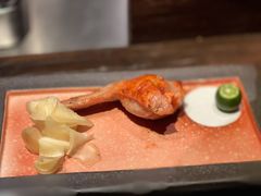 鸡翅明太子-三川·十酒Izakaya(南昌路店)