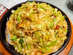 -老济南·地道济南菜(大明湖店)