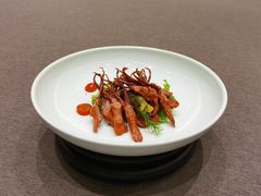-梅花香里大酒店(郁金香路店)
