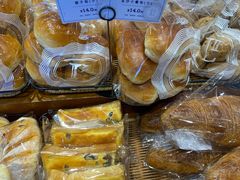-莉蓮蛋挞(静安寺店)