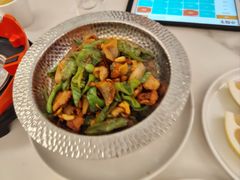 -小放牛炒菜馆(北国商城店)