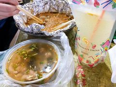 -大学城夜市大排档(凤栖路店)